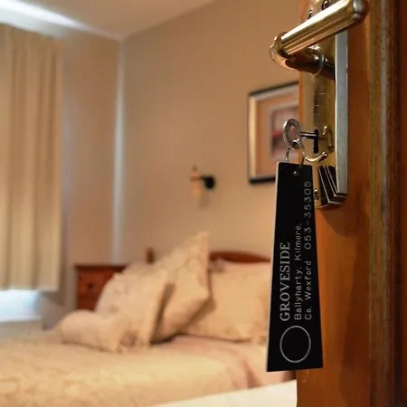 Bed & Breakfast Groveside Farm 4*