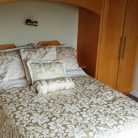 Groveside Farm 4* 基尔莫尔码头