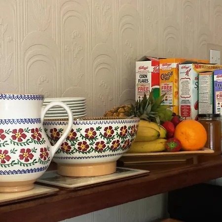 Groveside Farm Bed & Breakfast Kilmore Quay