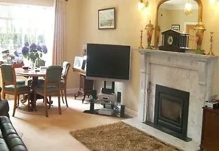 Bed & Breakfast Groveside Farm