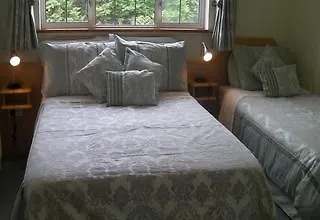 Groveside Farm 4* 基尔莫尔码头