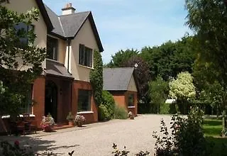 Groveside Farm 基尔莫尔码头