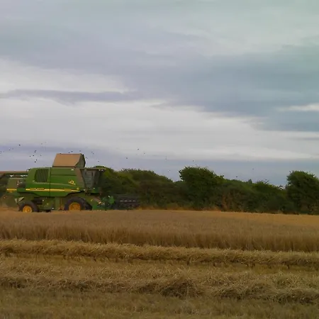 Groveside Farm