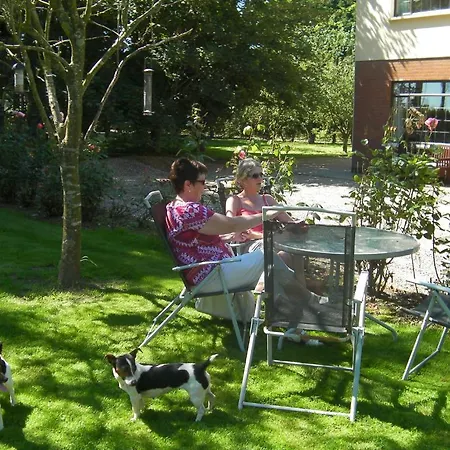 Bed & Breakfast Groveside Farm Kilmore Quay