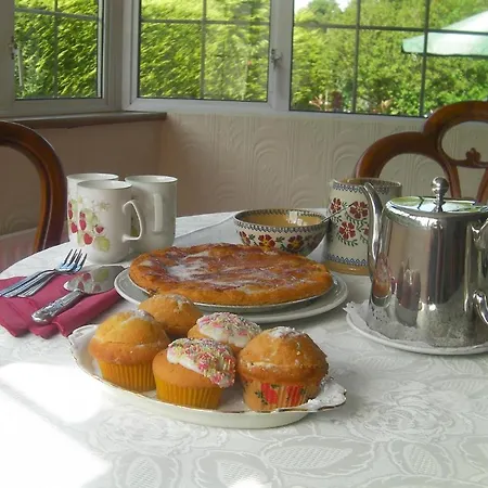 Bed & Breakfast Groveside Farm Kilmore Quay