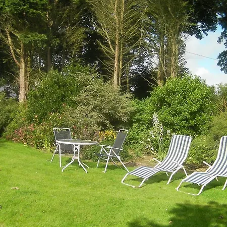 Bed & Breakfast Groveside Farm