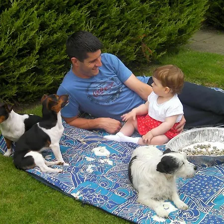Bed & Breakfast Groveside Farm Kilmore Quay