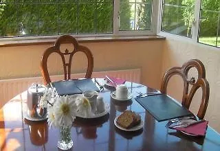 Bed & Breakfast Groveside Farm 4*