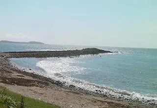 Groveside Farm 4* 基尔莫尔码头