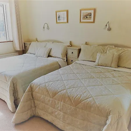 Bed & Breakfast Groveside Farm