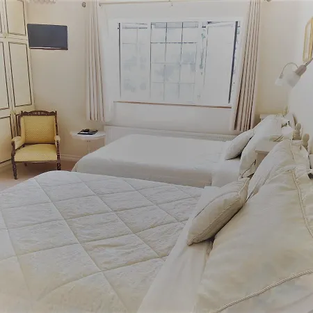 Groveside Farm Bed & Breakfast Kilmore Quay