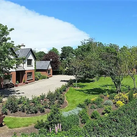 Groveside Farm 4* 基尔莫尔码头