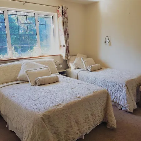 Bed & Breakfast Groveside Farm Kilmore Quay
