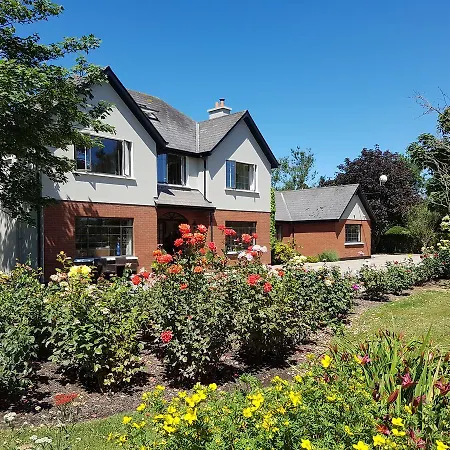 Bed & Breakfast Groveside Farm